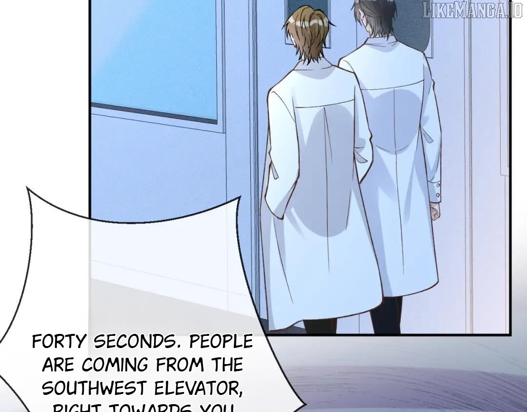 Everyone's Darling Chapter 238 - page 75